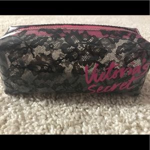 Victoria Secret Makeup Bag
